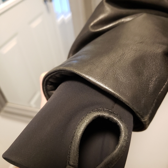 Rudsak Grace Down Parka with Fur - Small - Picture 7 of 12